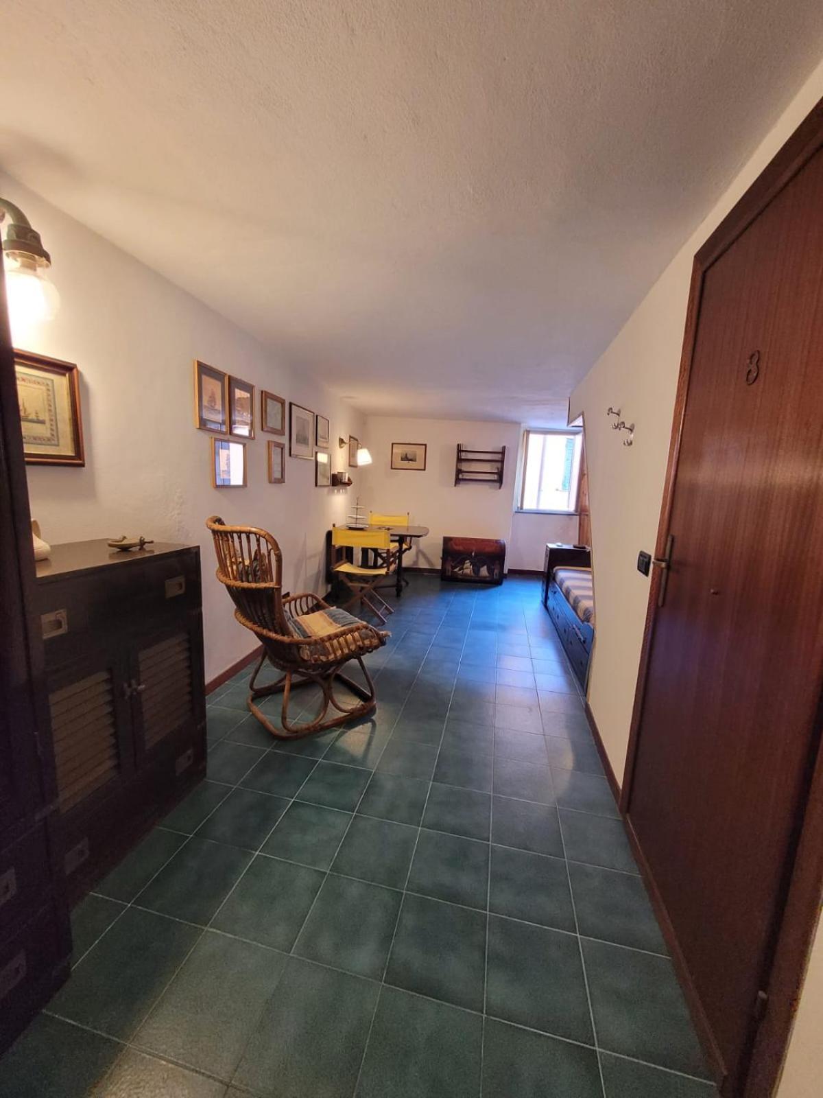 Rioroooms Oblo Apartment Riomaggiore Bagian luar foto