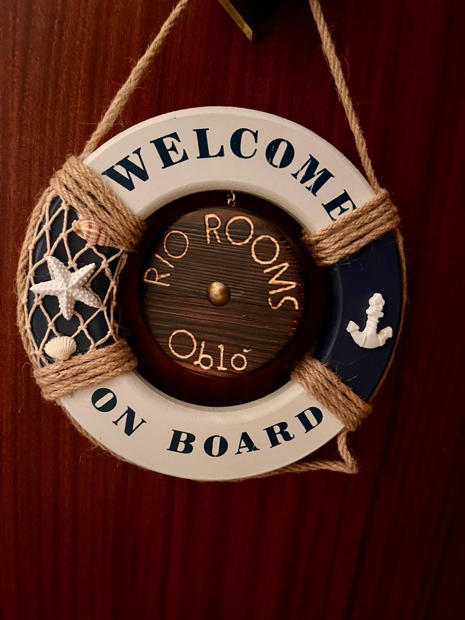 Rioroooms Oblo Apartment Riomaggiore Bagian luar foto